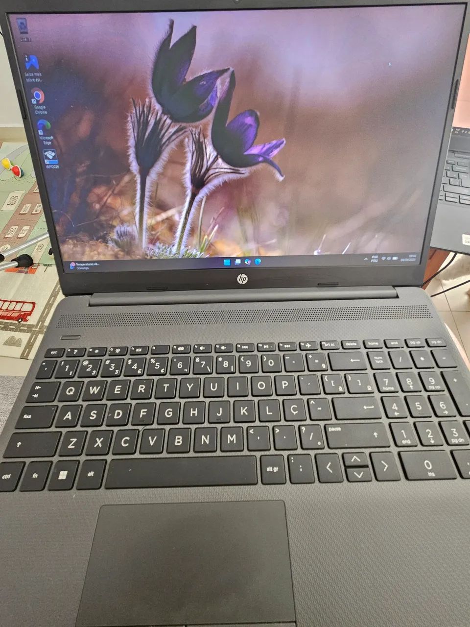 Notebook HP 250 G9 ? Intel Core i5 | 16GB RAM | SSD 480GB - Foto 2