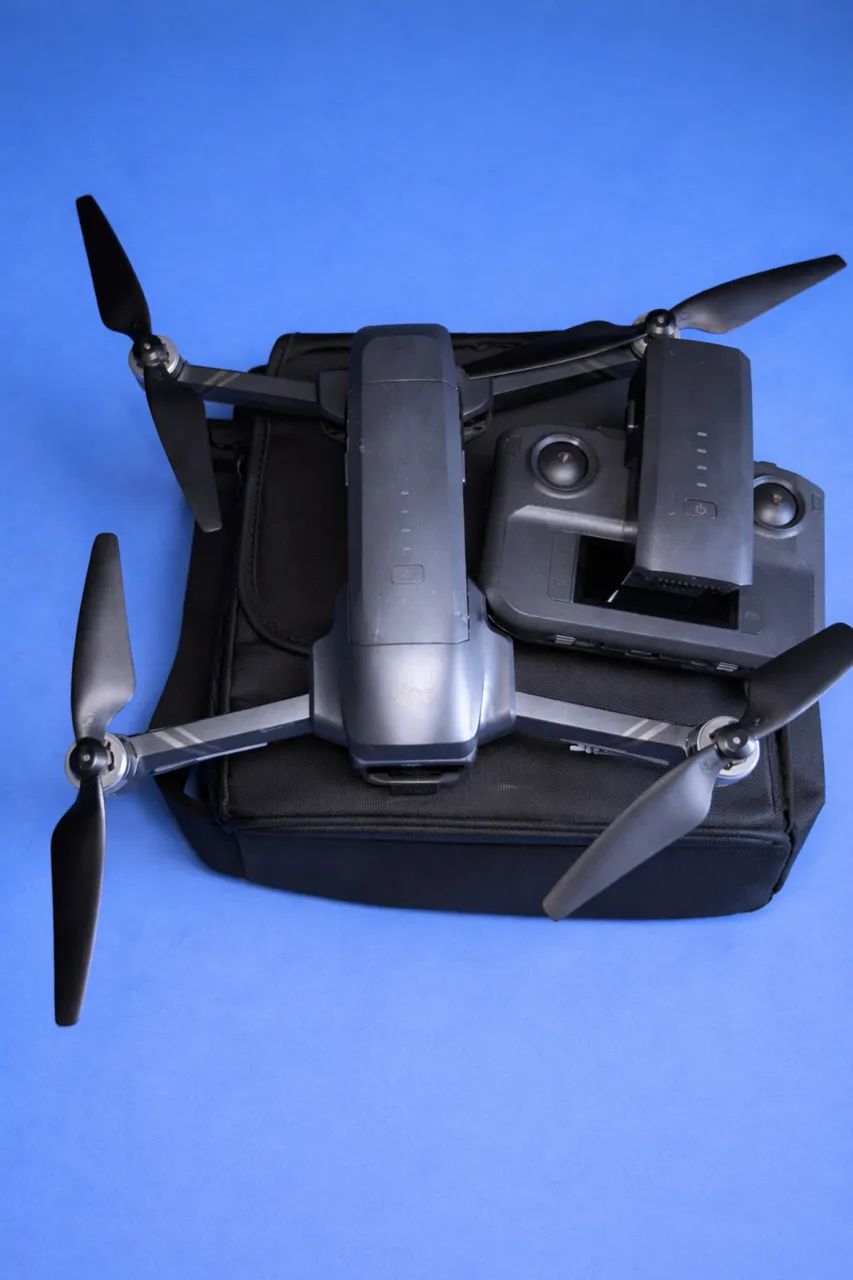 DRONE SJRC F22s Pro 4k - Foto 5