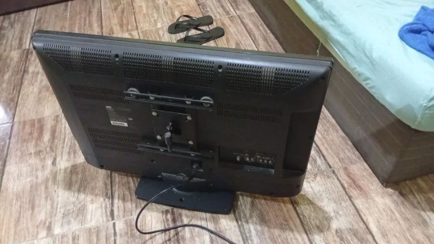 TV AOC 32 Polegadas Estado De Nova. - Foto 2