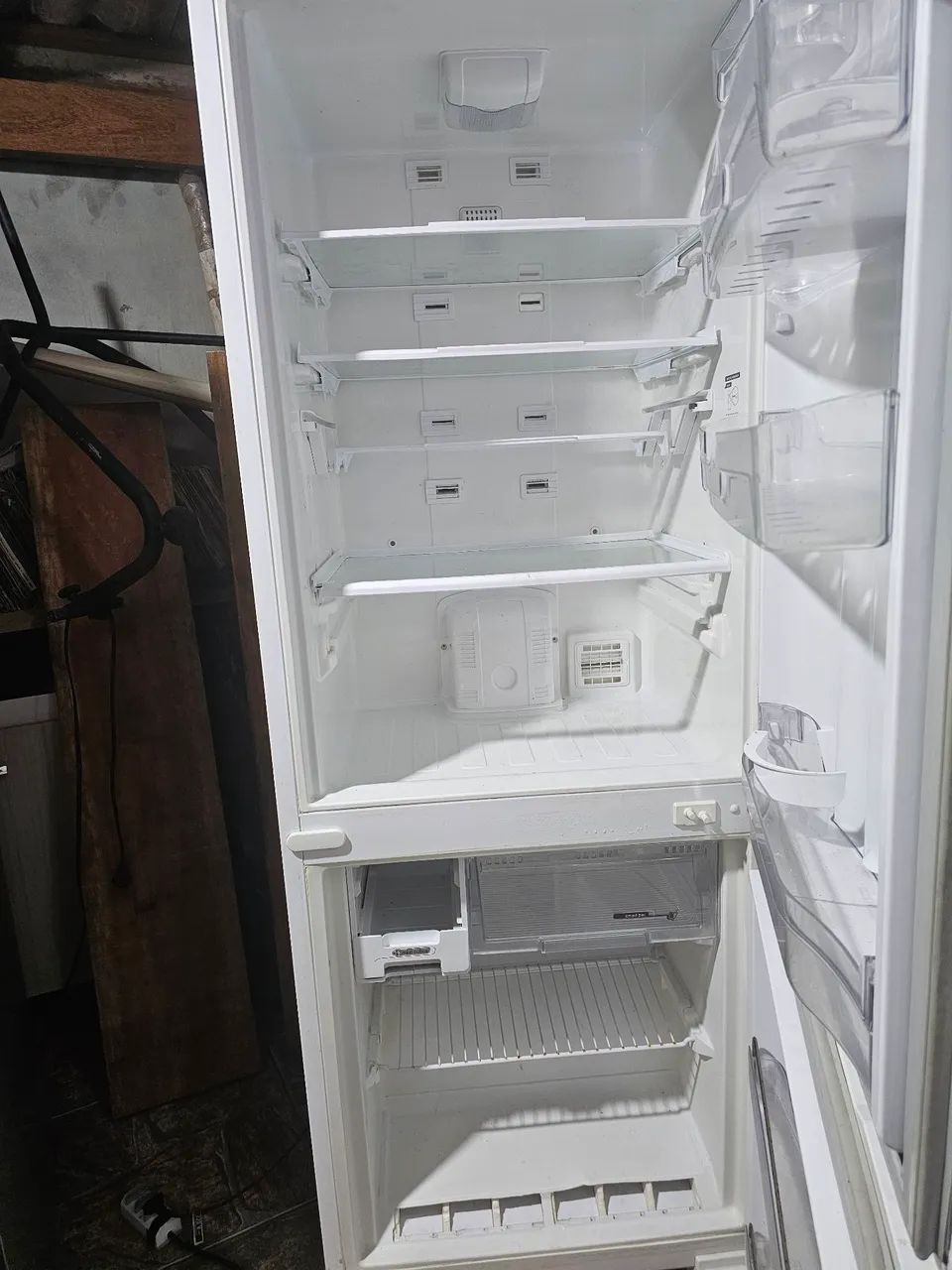 Geladeira Brastemp inverse Active - Foto 3