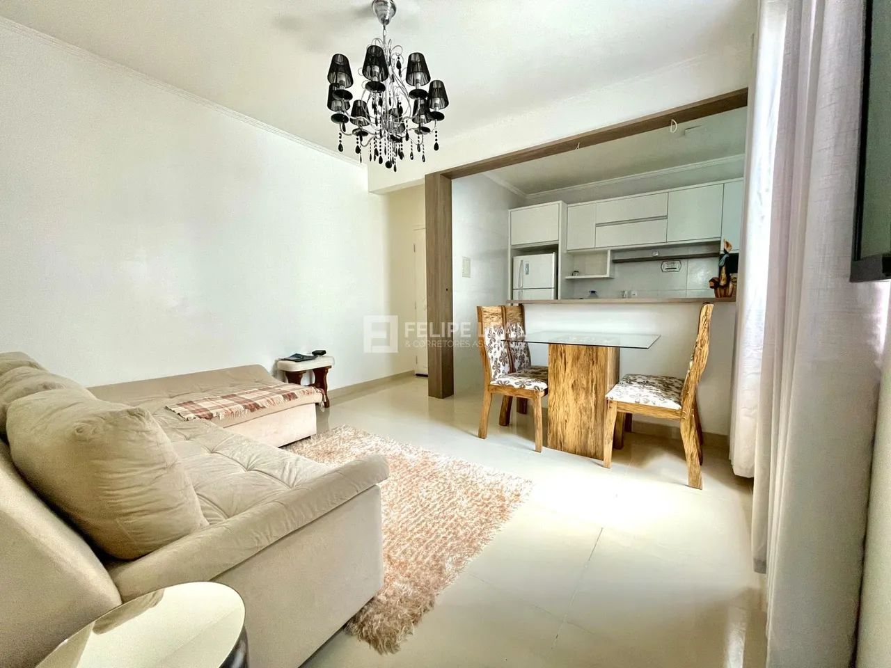 Apartamento em Kobrasol - São José - Foto 2