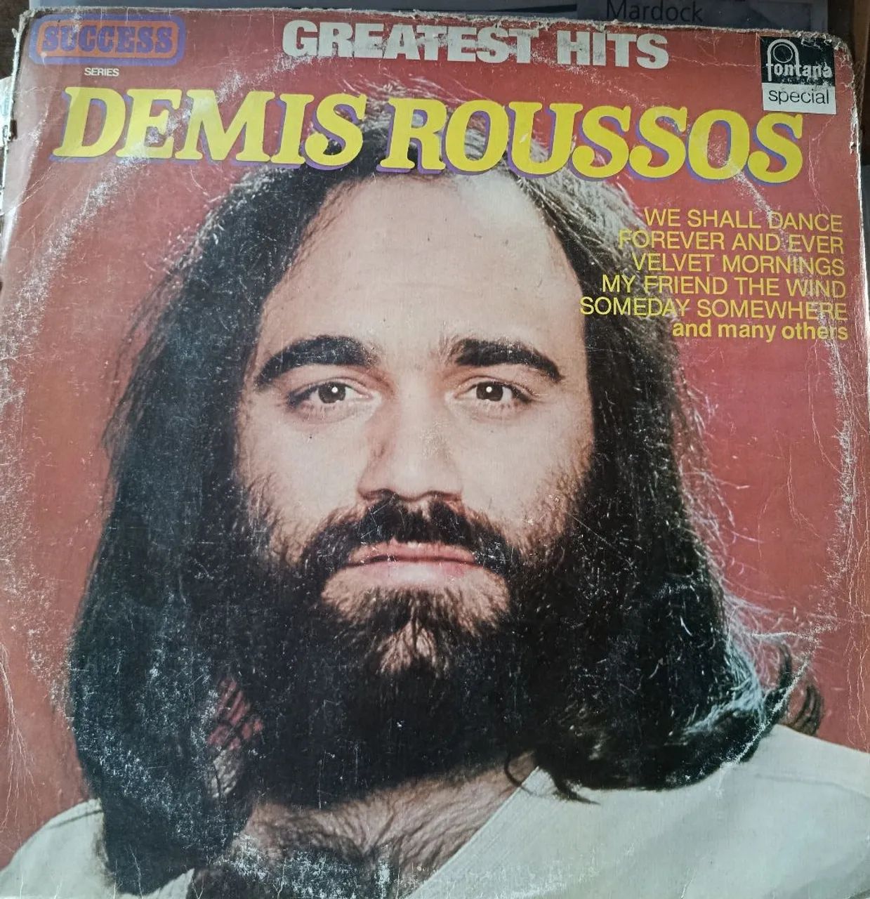 Vendo vinil  - Foto 3
