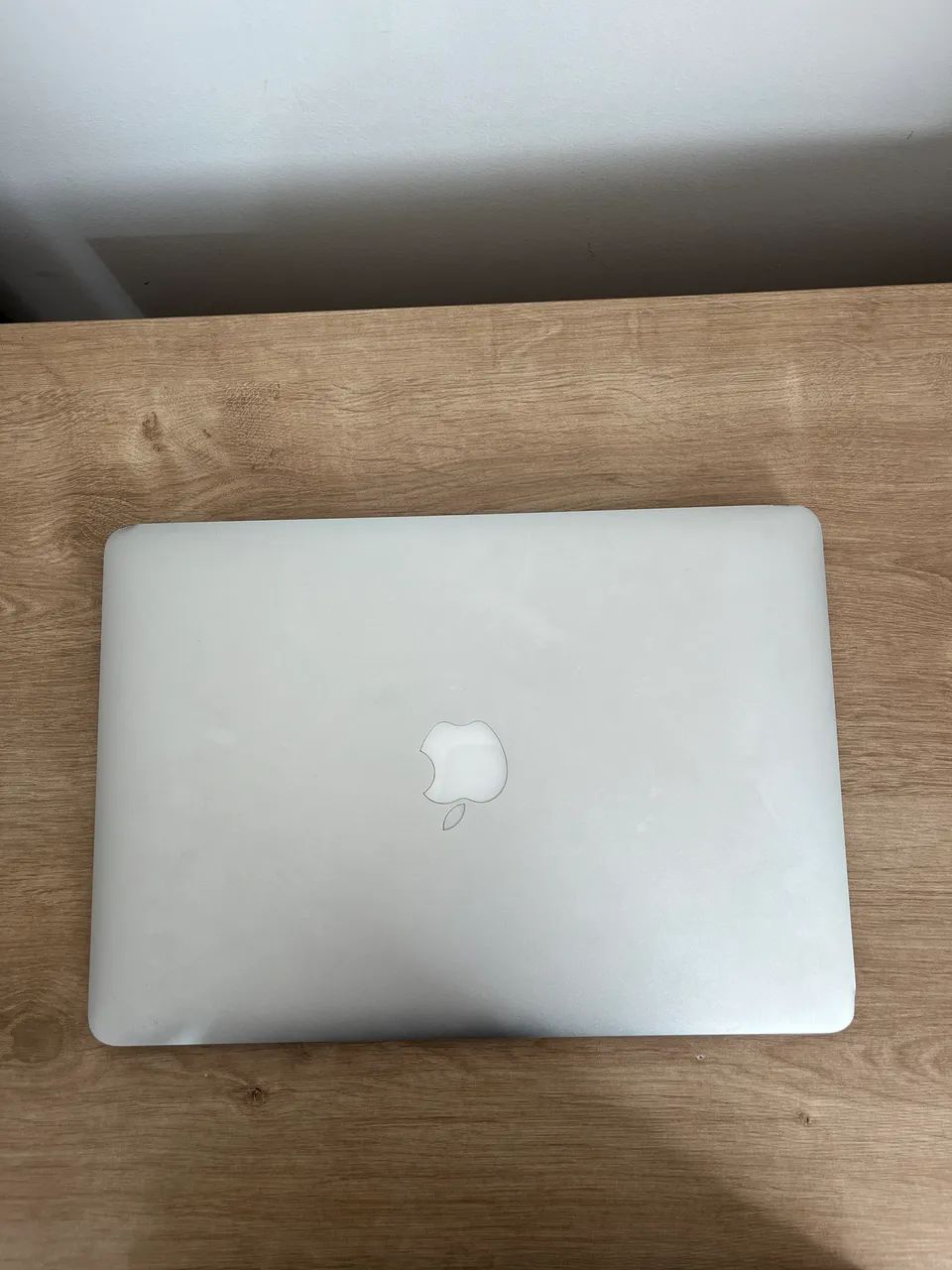MacBook Air 2017 i5 8GB RAM 128GB SSD Florianópolis - Notebooks