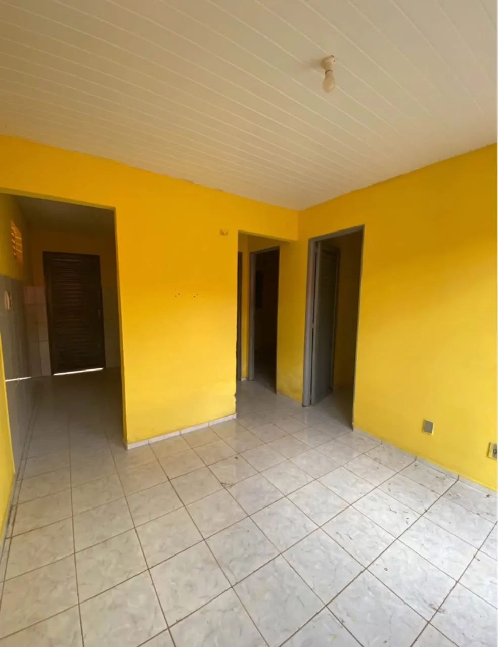 Micaela- Vendo casa na Terra Firme  - Foto 3
