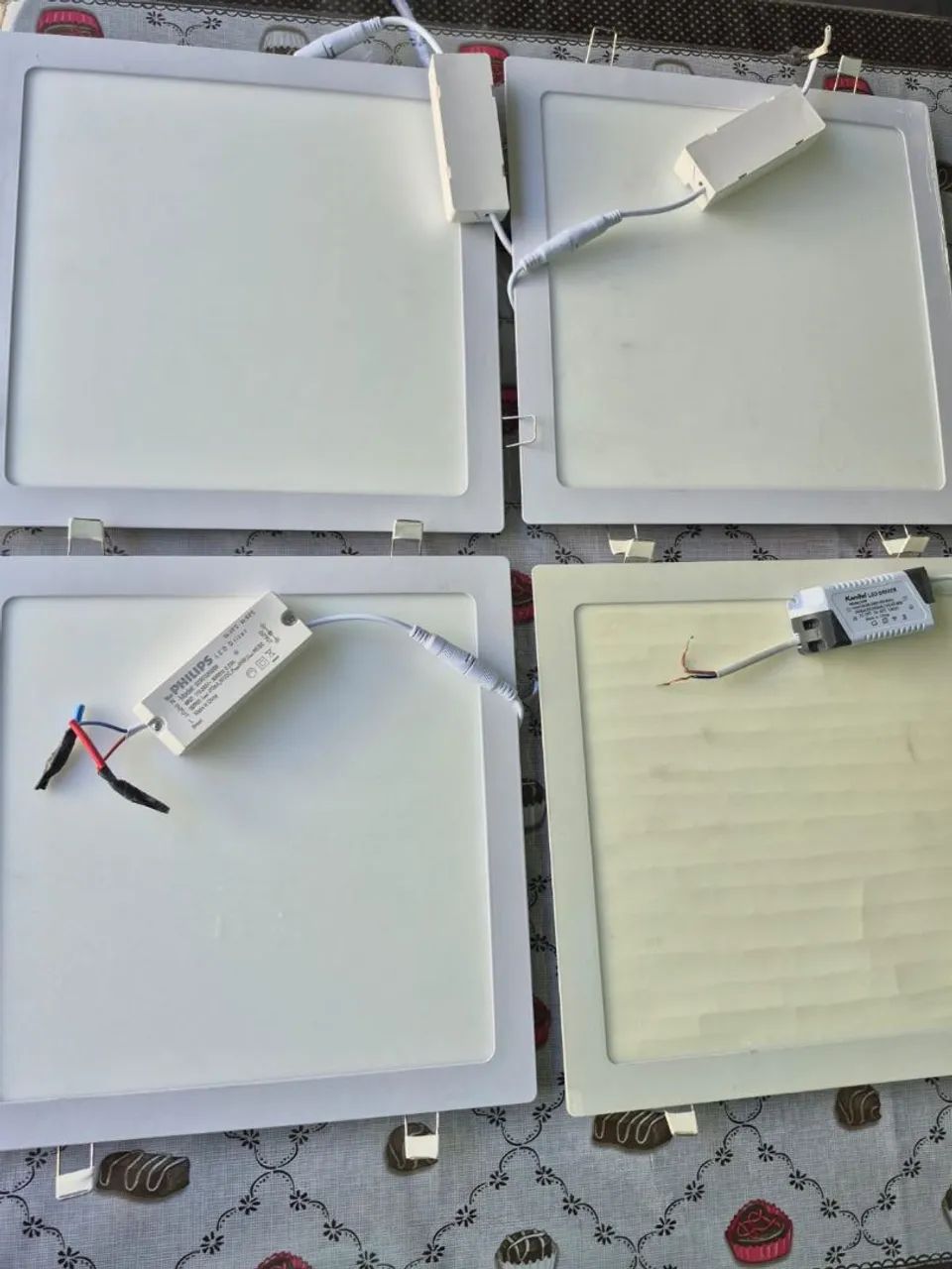 Leds embutir  - Foto 2