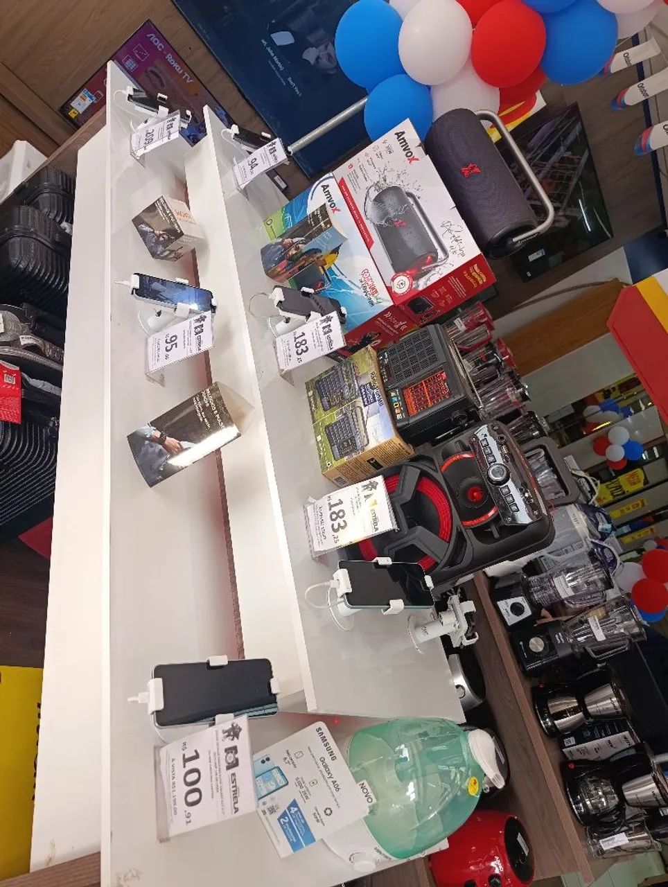 Cubro QUALQUER OFERTA MÓVEIS OU ELETRODOMÉSTICOS  - Foto 3