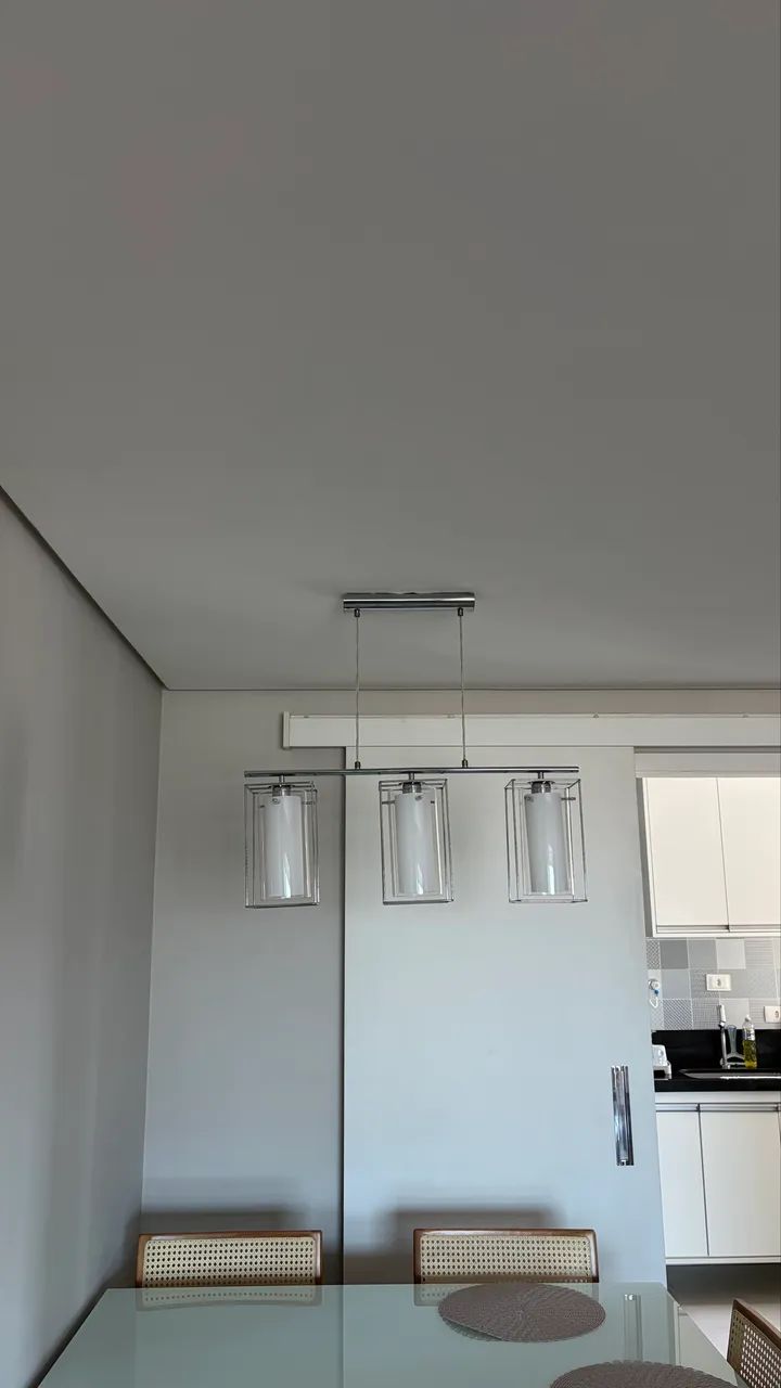 Lustre - Foto 2