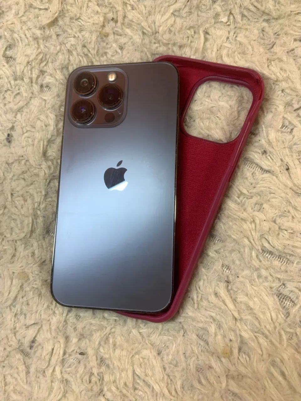 iPhone 13 Pro  - Foto 4
