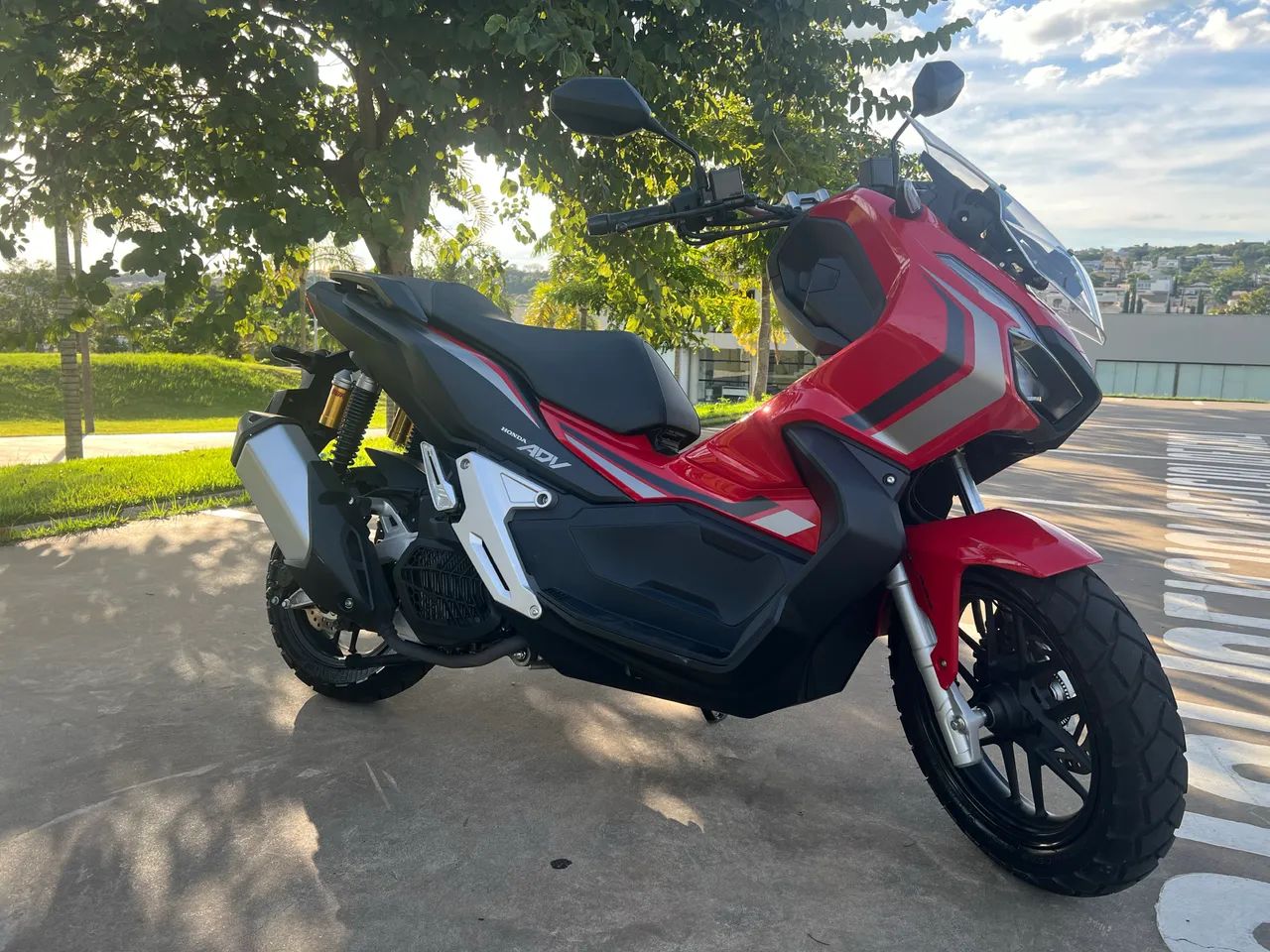 Adv 150 2024 zera - Foto 5