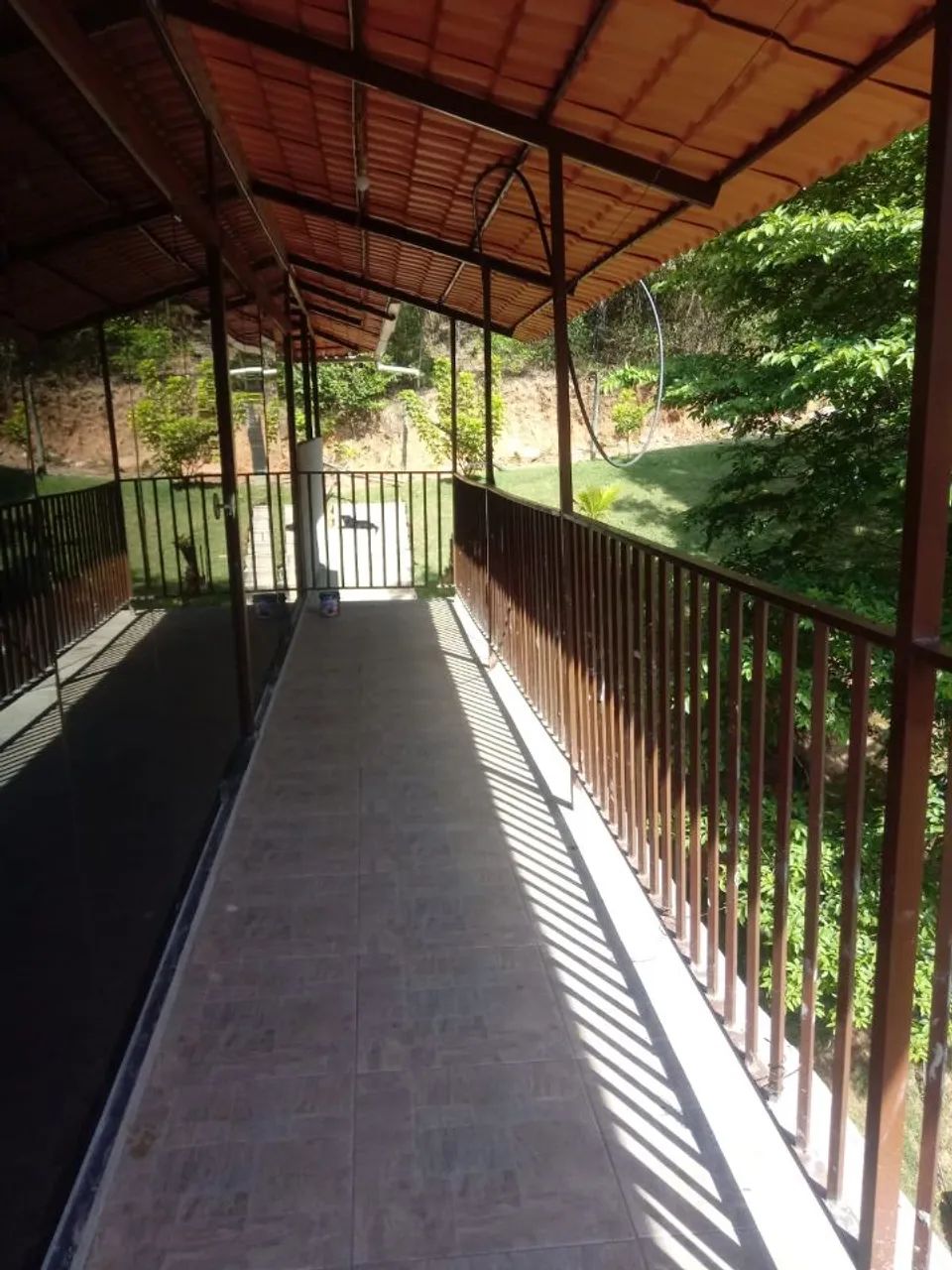 Sítio 2500m² Moeda Bairro Azevedo - Foto 3
