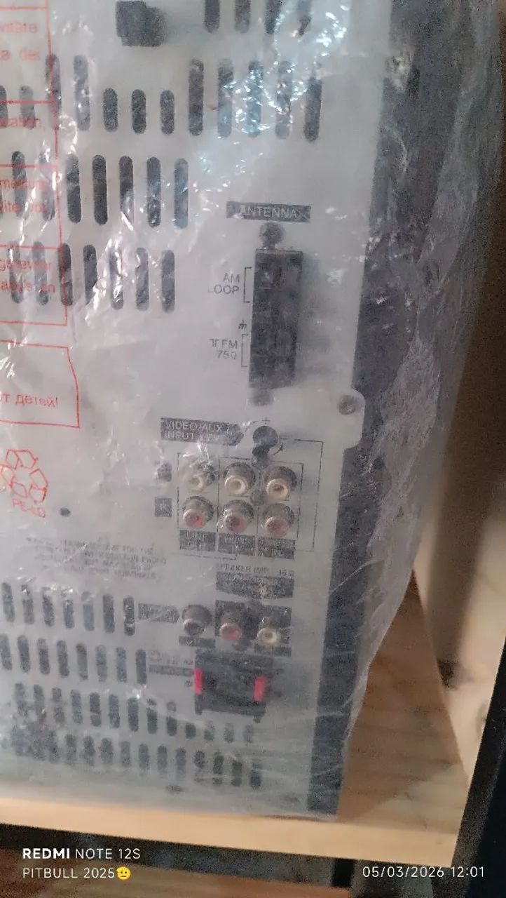 Aiwa zx-1900 - Foto 4
