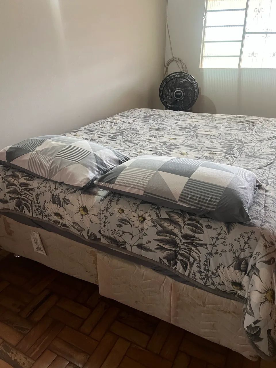 Cama Queen - Foto 2