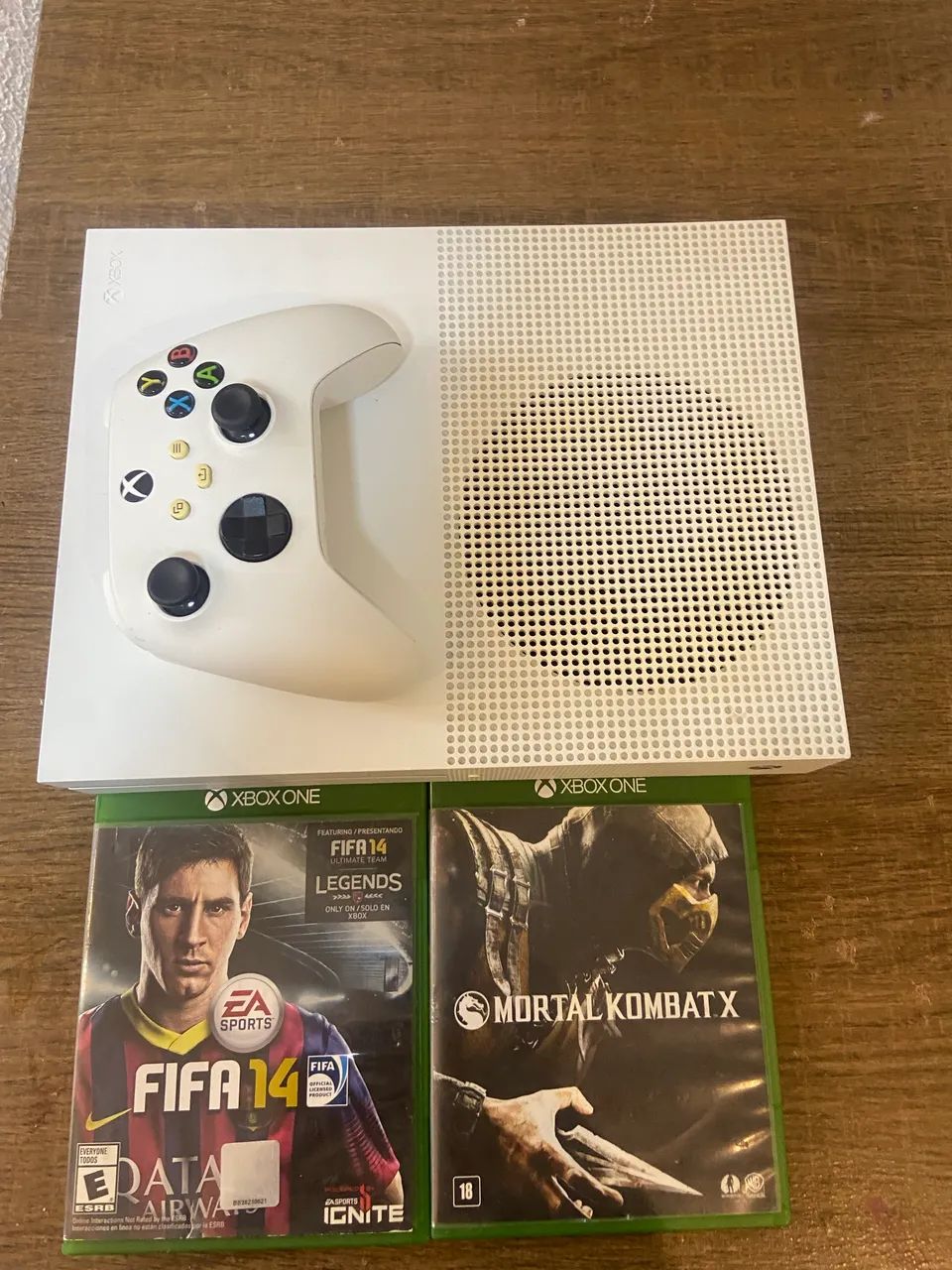 Xbox one S - Foto 4