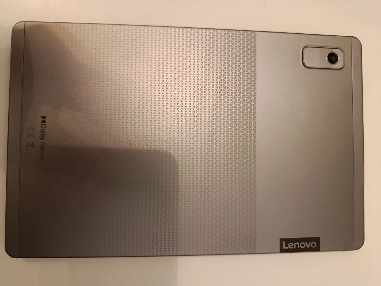 Tablet Lenovo m9 com película  - Foto 2