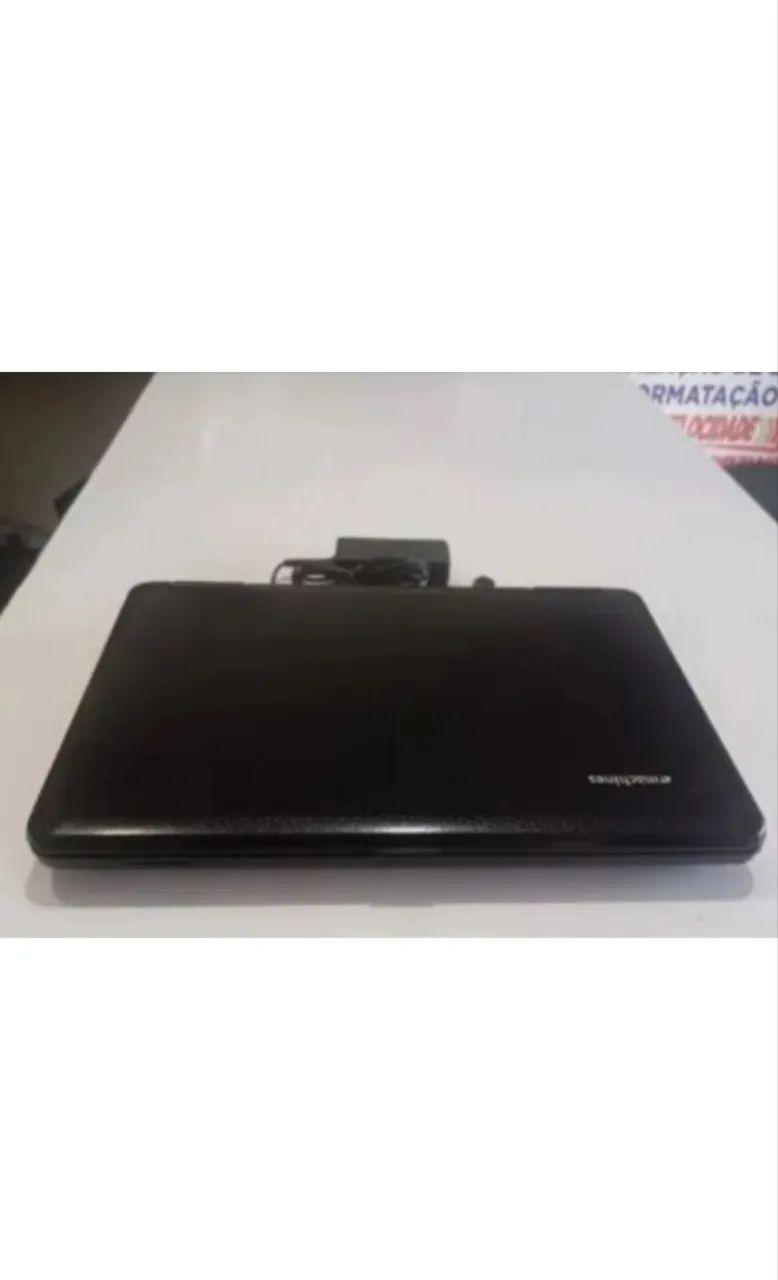 NOTEBOOK BARATINHO R$299  - Foto 4