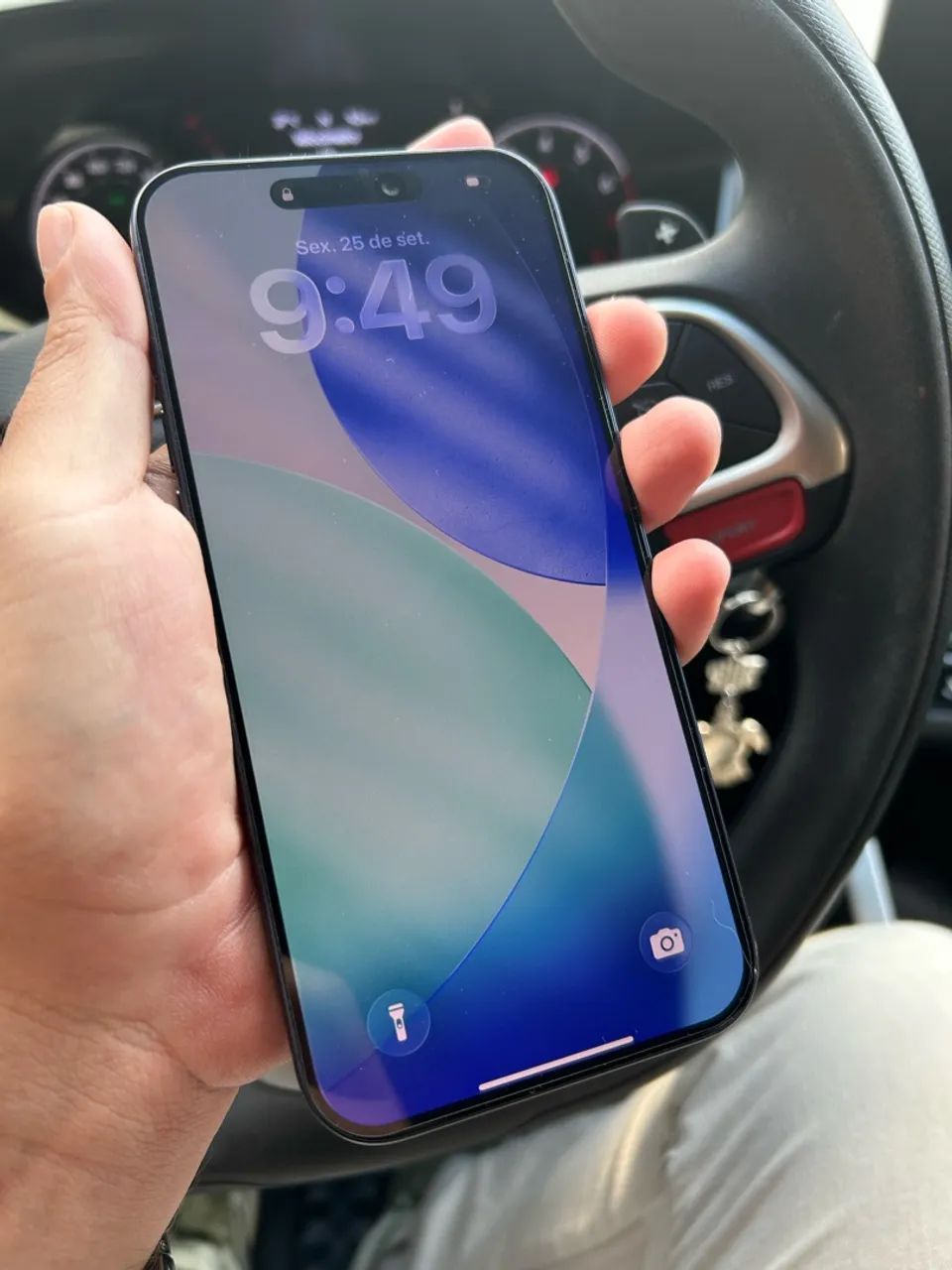 Iphone 17 Pro Max 256gb - Foto 3