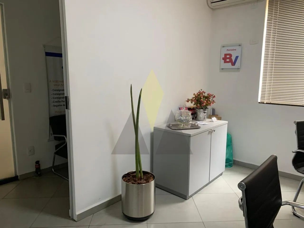 SALA COMERCIAL À VENDA NO CENTRO DE SOROCABA R$110.000,00 - Foto 4