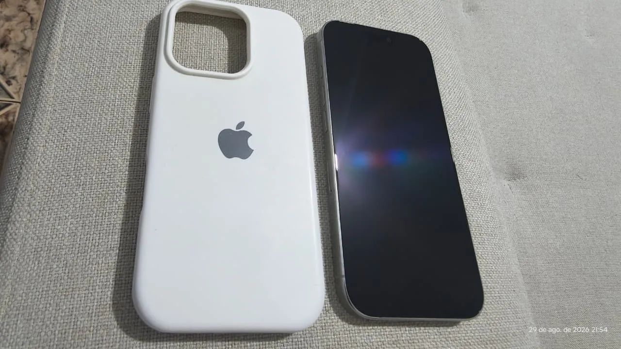 IPHONE 16 PRO/ 512 GB/ 93% - Foto 2
