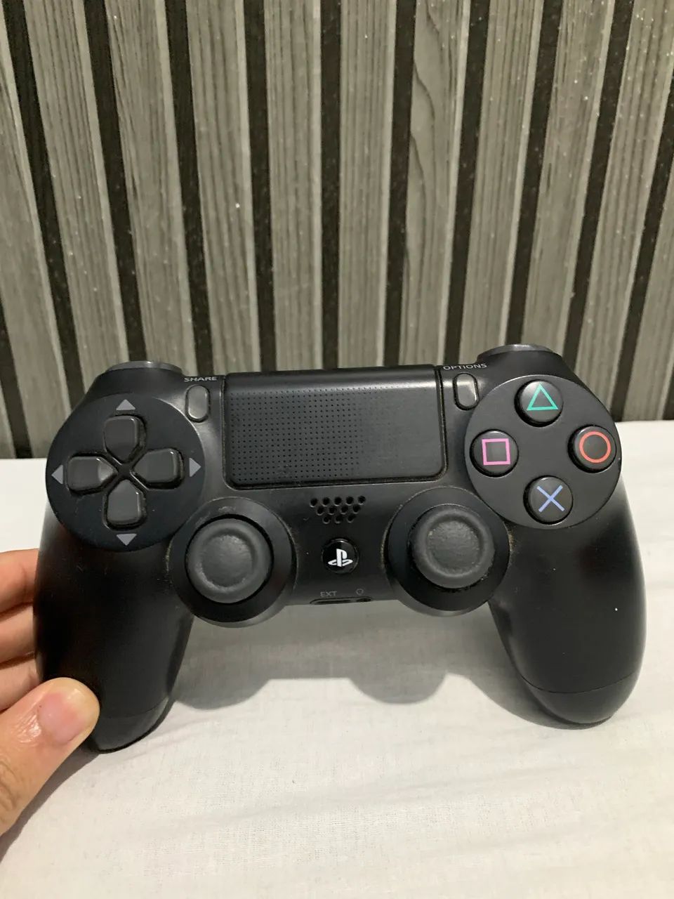 PS4 SLIM 1 TERA - Foto 4
