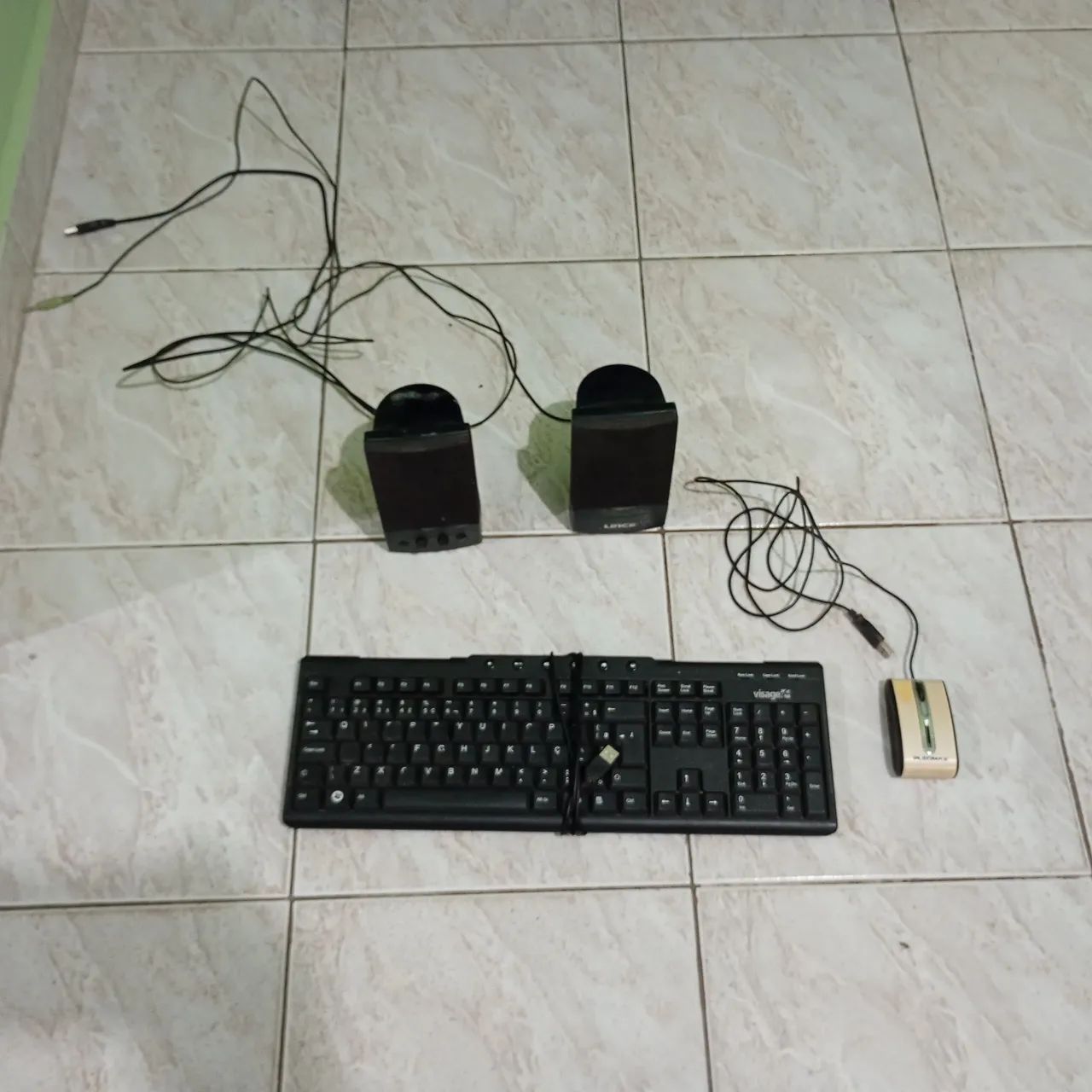 Kit informática  - Foto 2