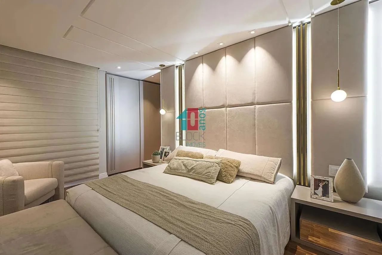 Barra da Tijuca | Apartamento 4 quartos, sendo 4 suites - Foto 6