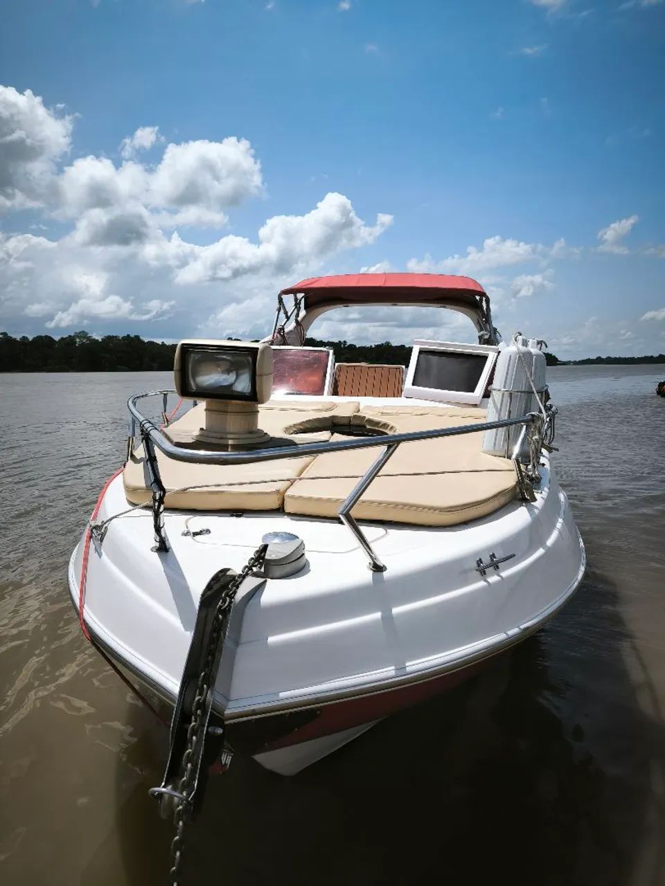 LANCHA 275 LIMIT MOTOR 320 2013 - Foto 13