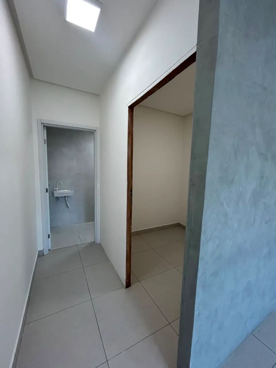 Sala comercial para alugar - Foto 4