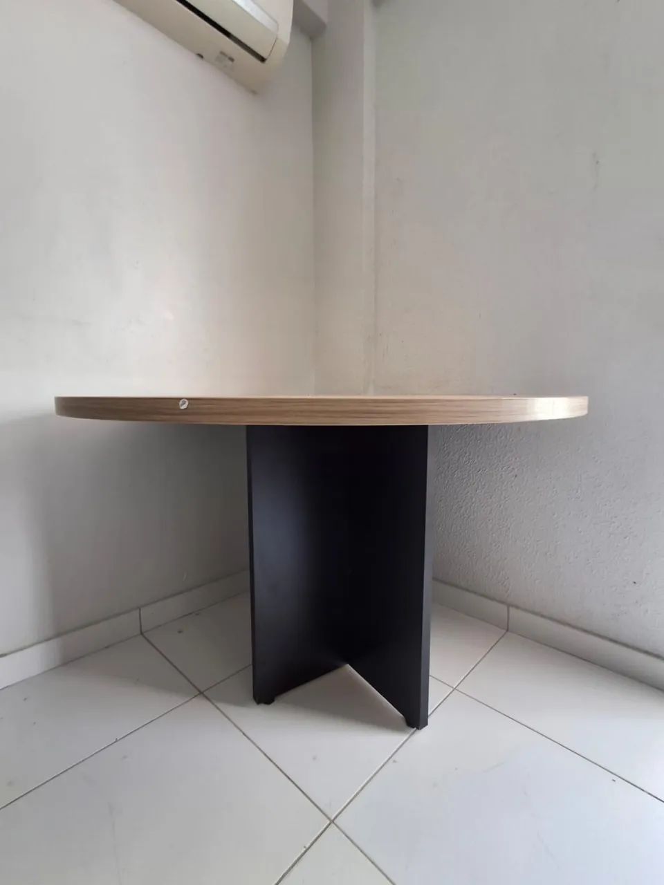 Mesa redonda - Foto 2