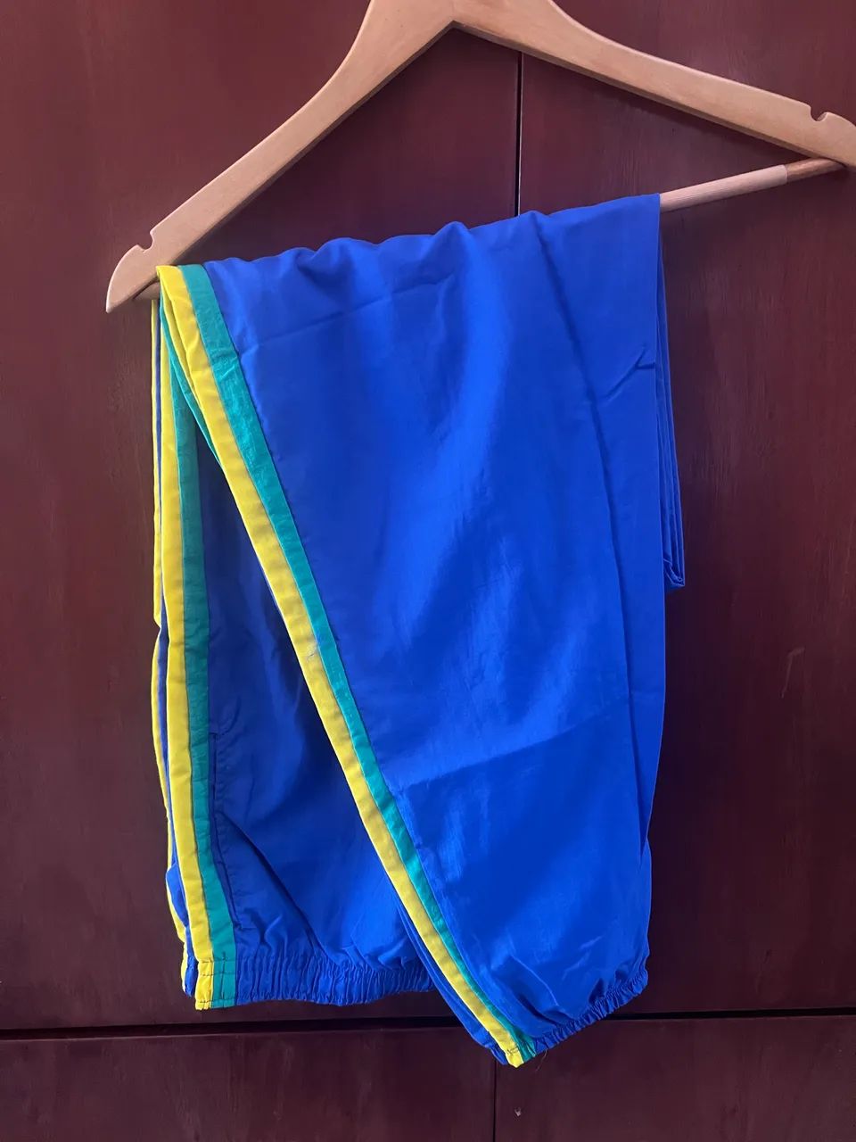 Agasalho completo com casaco e calça  - Foto 3