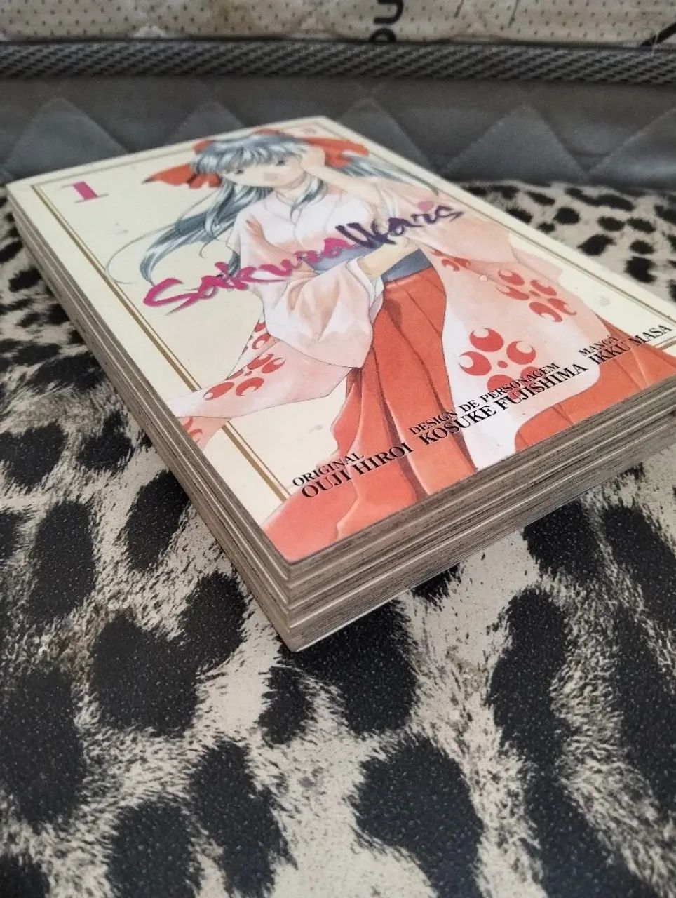 Sakura Wars 1 - Foto 4