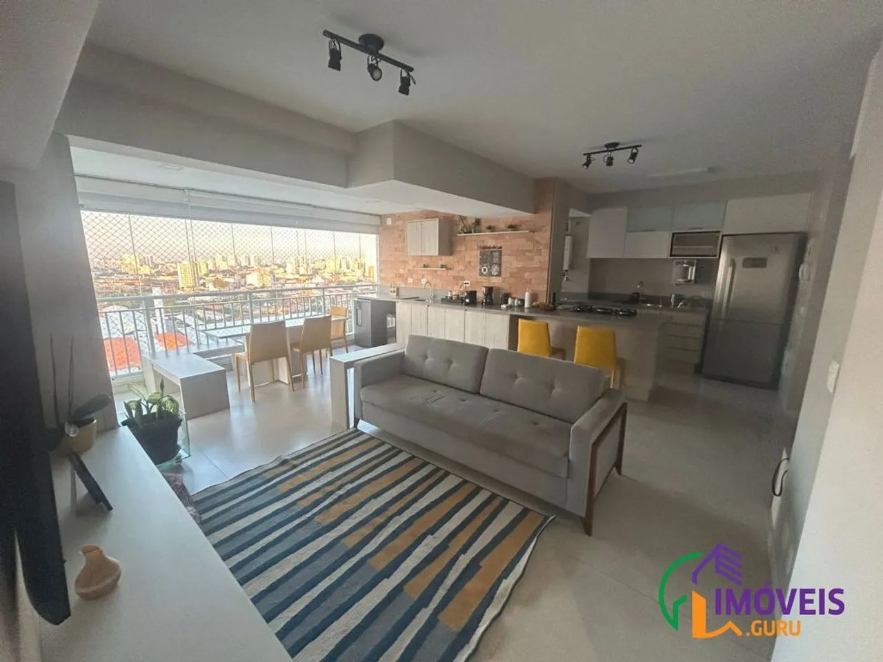 APARTAMENTO - VILA ANASTÁCIO - SP - Foto 5