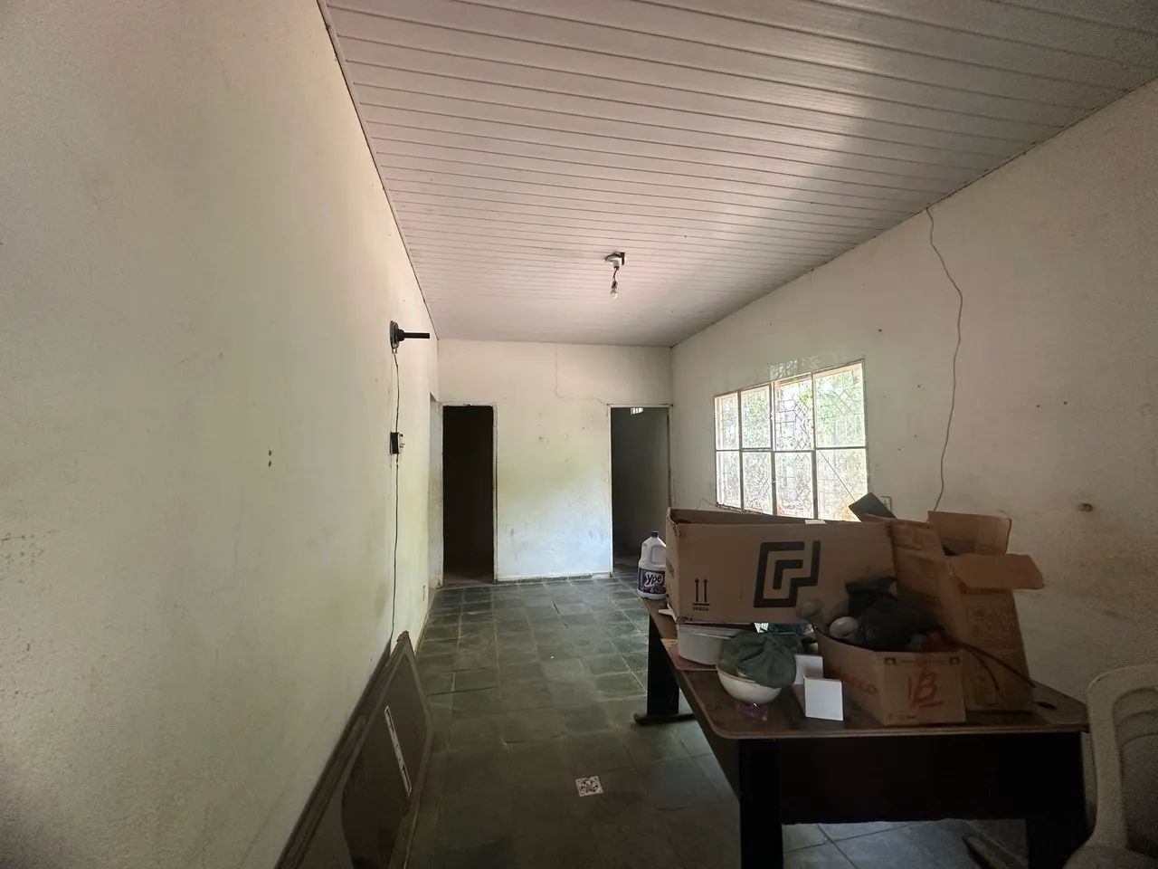 VENDO CHÁCARA 8 HECTARES SETOR SANTA FÉ ÓTIMO PREÇO  - Foto 3