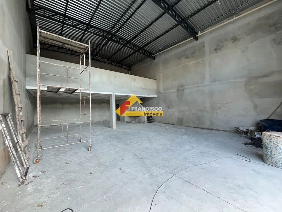 Galpão localizado no bairro Catalão - Foto 3