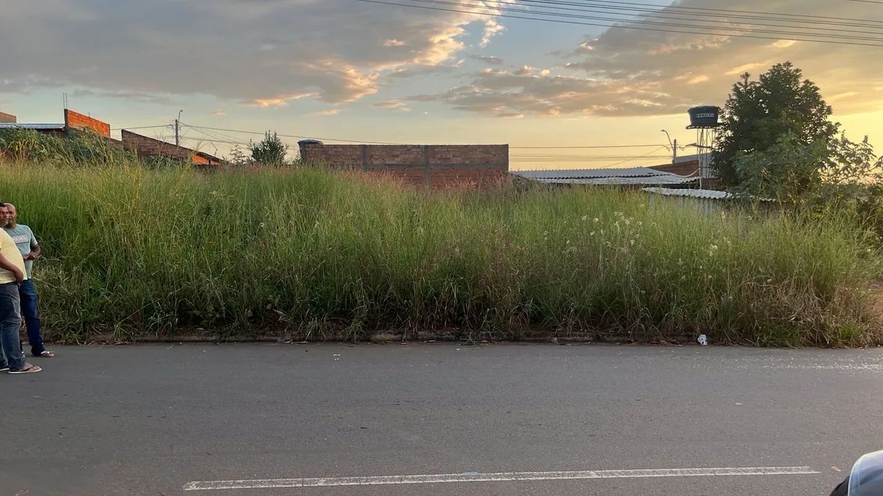 Foto - Goiânia - Residencial Santa Efigênia