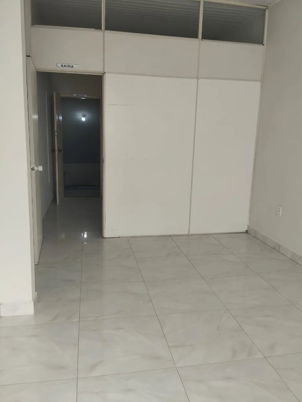 Aluga-se ! Sala comercial 1 andar - Centro de Piuma  - Foto 2