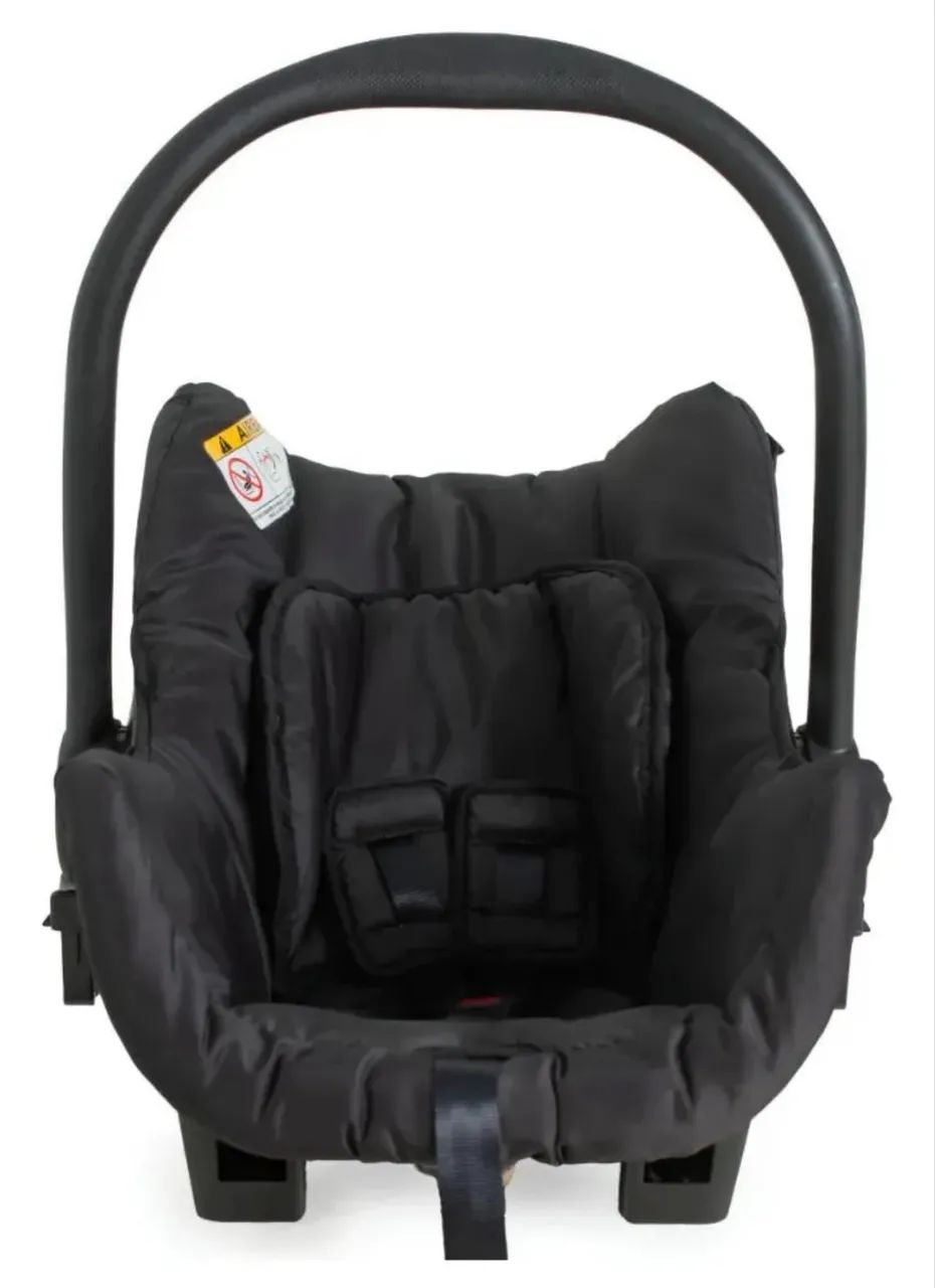 Bebê conforto Galzareno