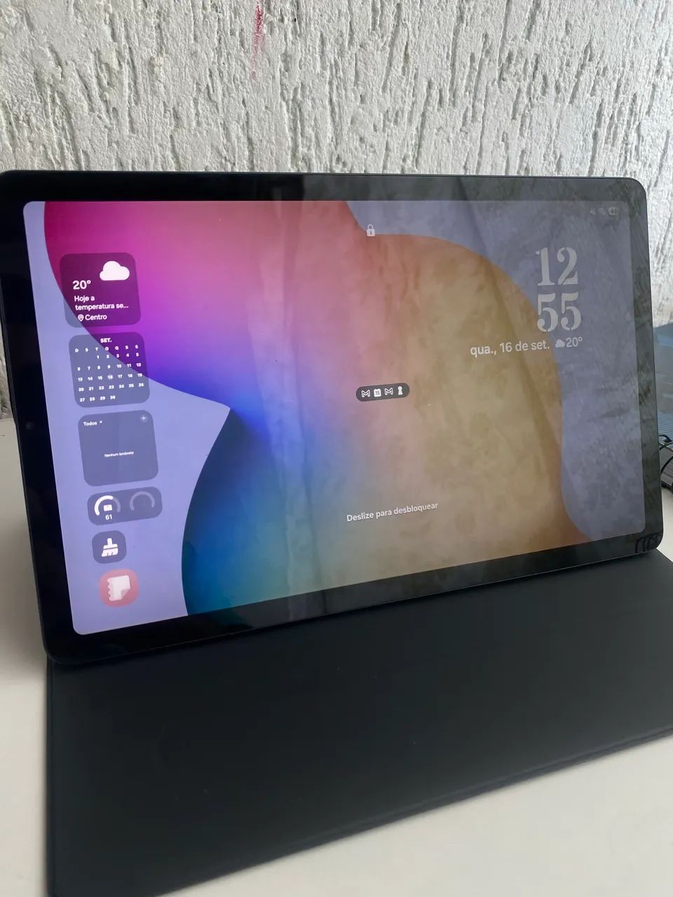 Tablet S6 Lite 64GB 2024 ? Samsung - Foto 2