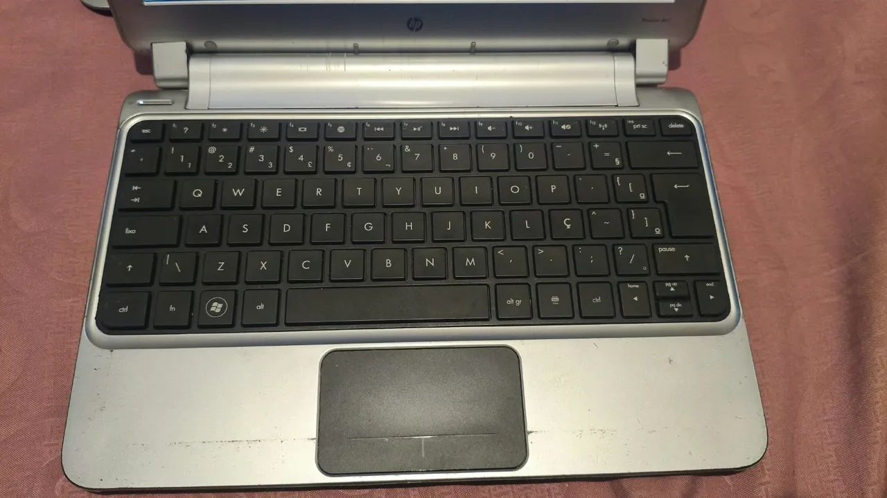 Mini Notebook Hp - Foto 2