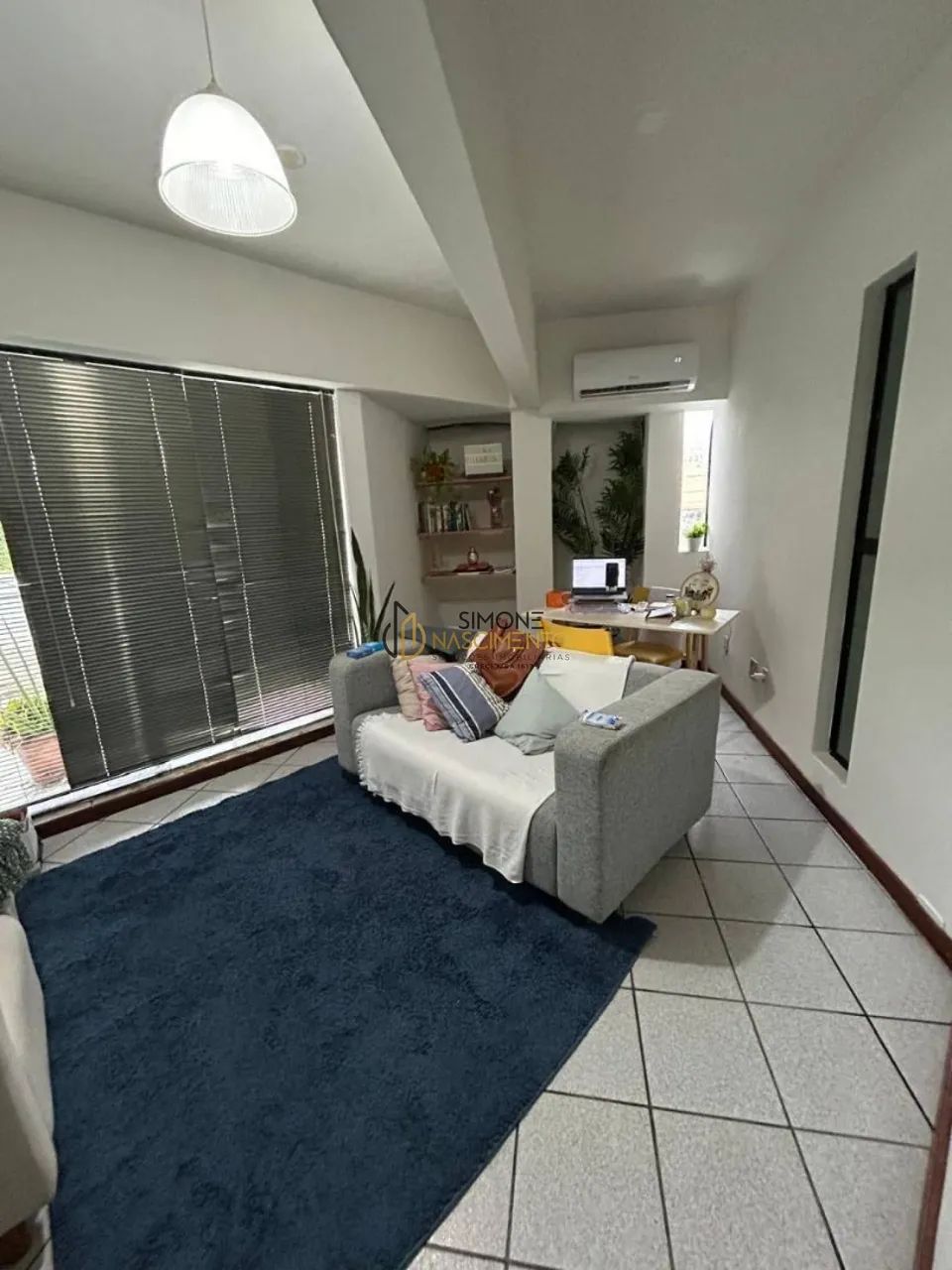 Sala Comercial Jardim Armação