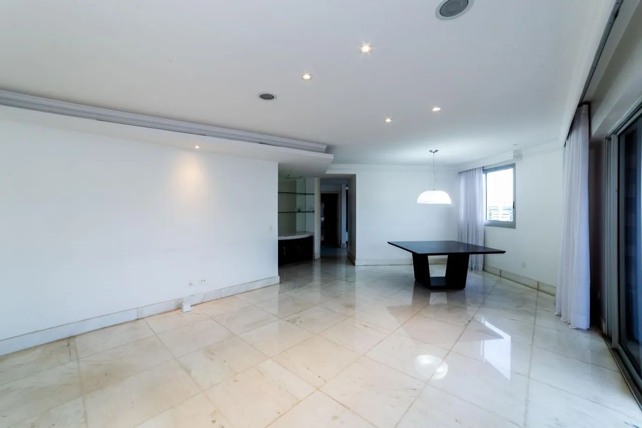 Apartamento à Venda - Funcionários, 3 Quartos, 186 m2 - Foto 2