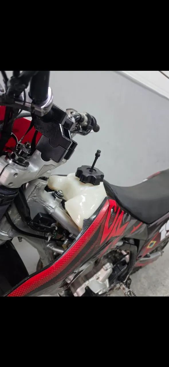 Crf impecável   - Foto 5