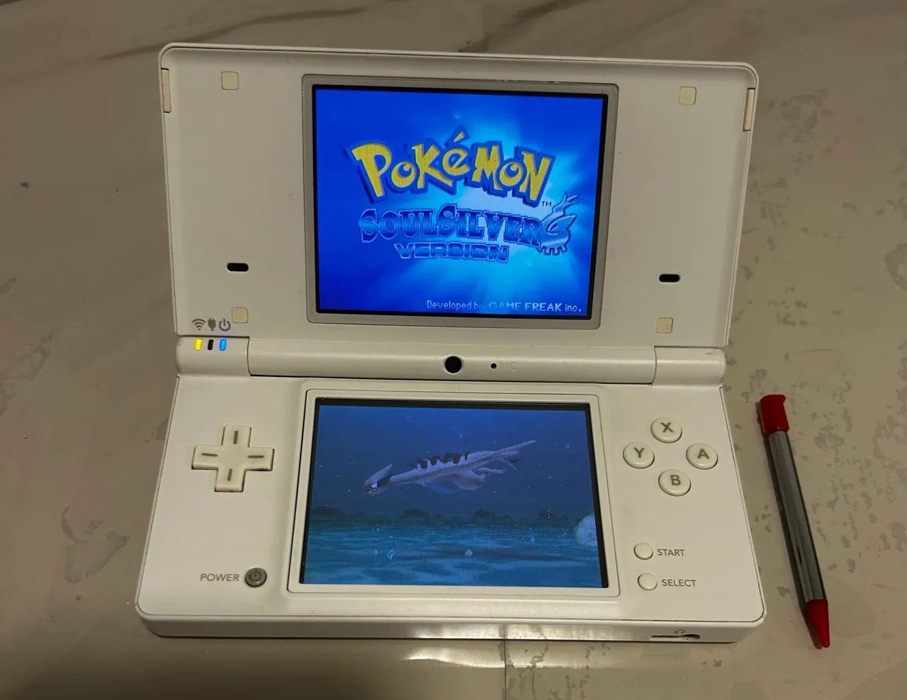 NINTENDO DSi BRANCO DESBLOQUEADO  - Foto 3