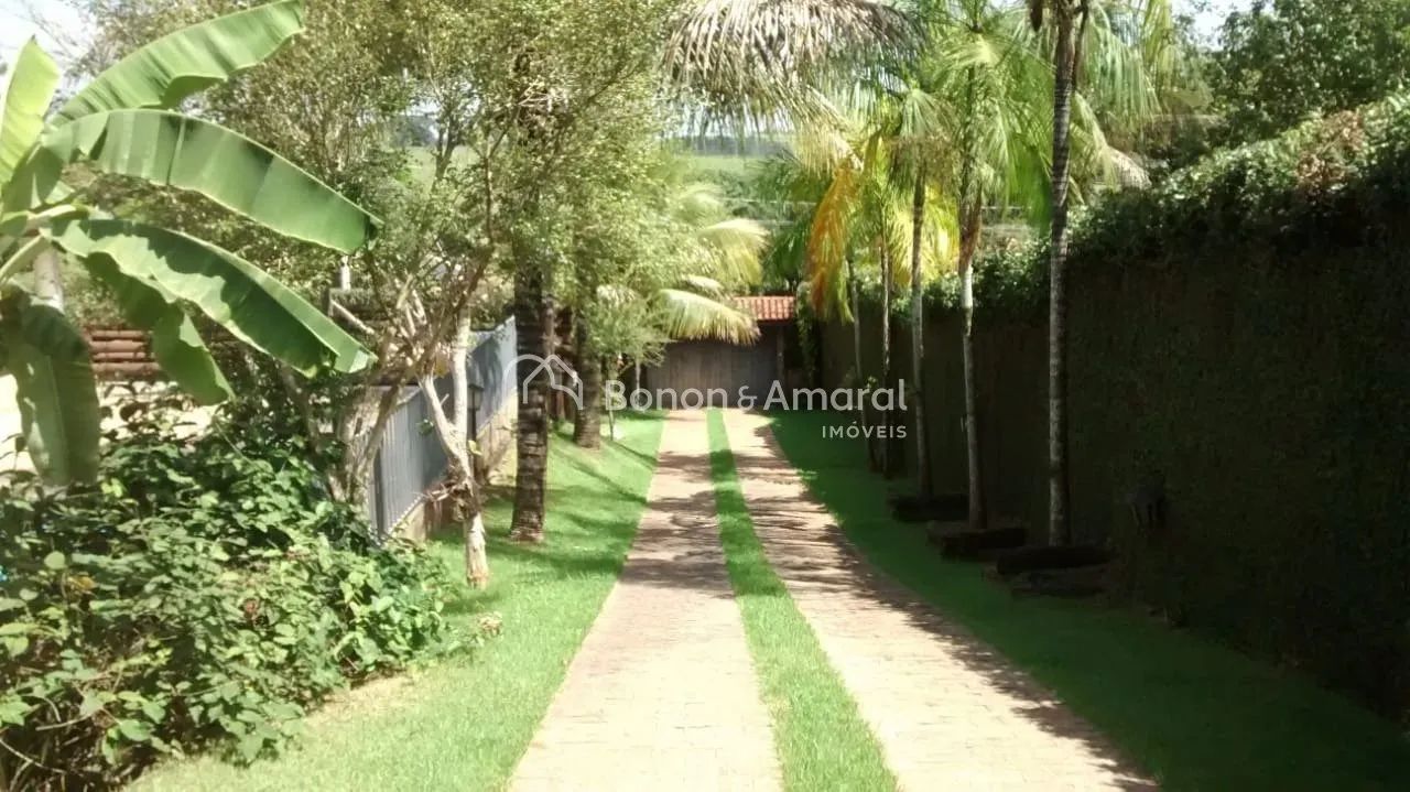 Chácara a venda no Recando dos Dourados - Campinas - Foto 5