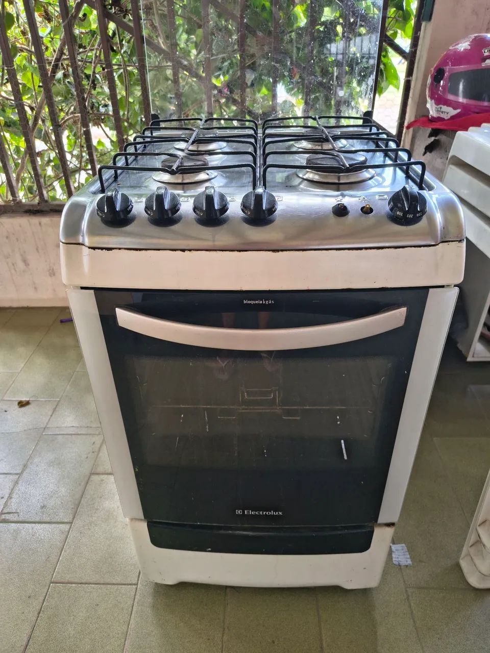 Fogão  - Foto 2
