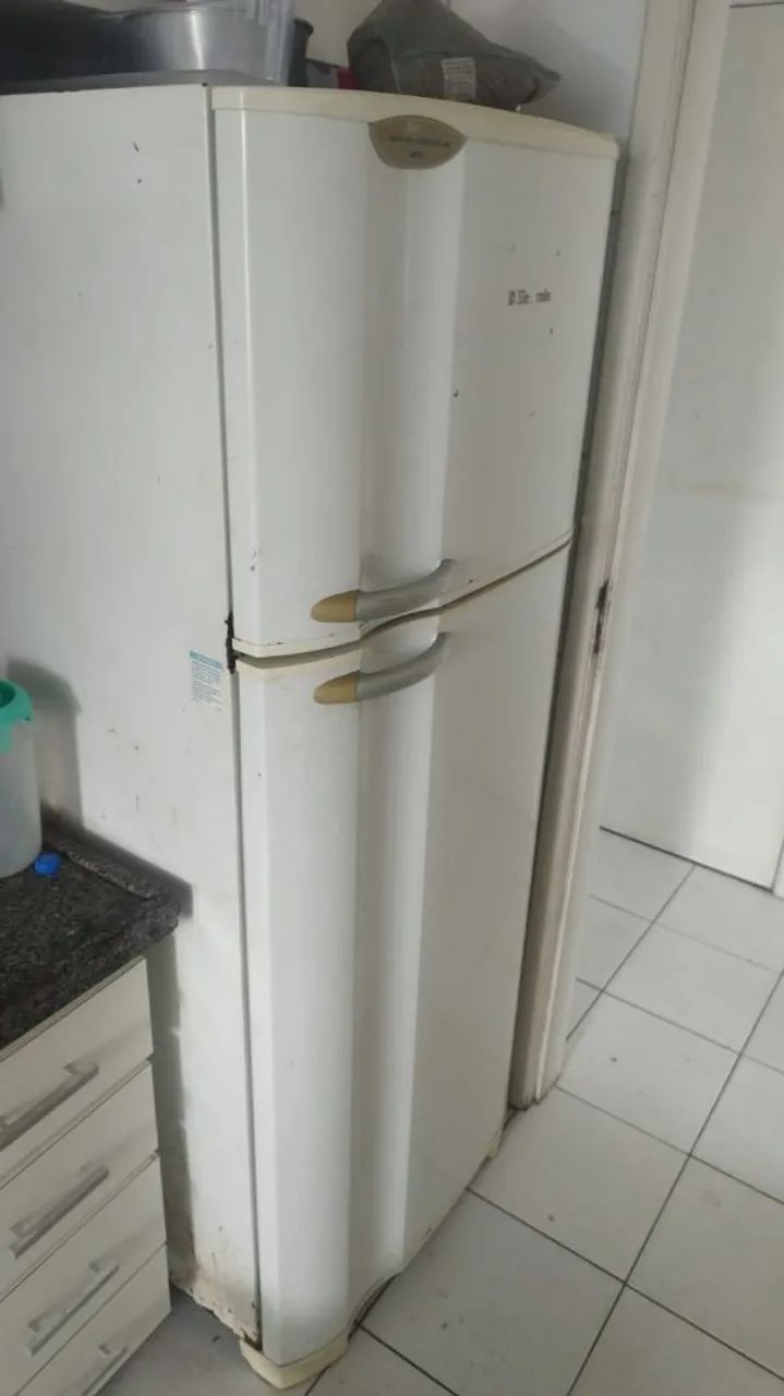 Geladeira duplex - Foto 4