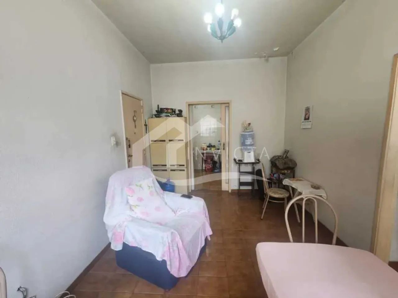 EXCELENTE OPORTUNIDADE DE QUARTO E SALA EM BOTAFOGO!!! - Foto 4