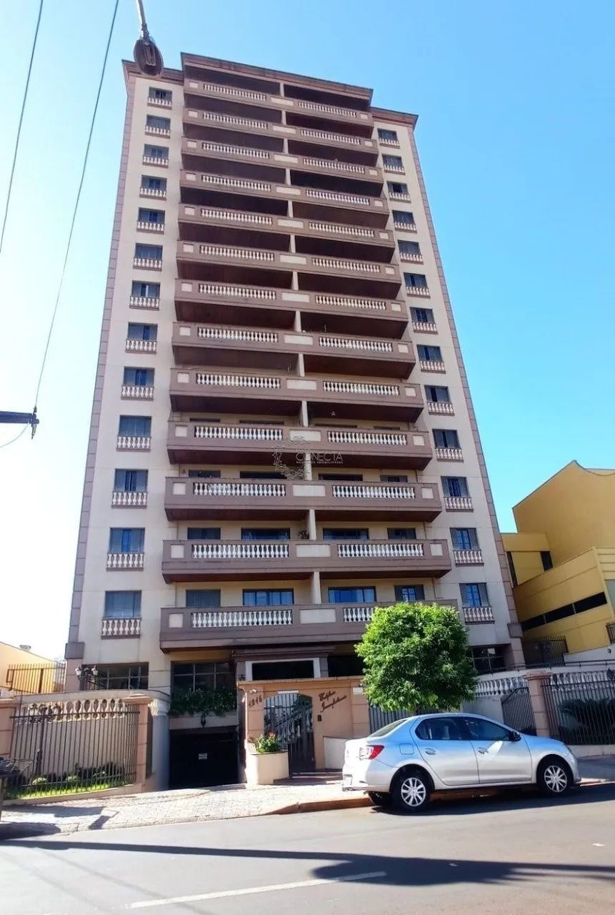 Apartamento | Inconfidência | Centro