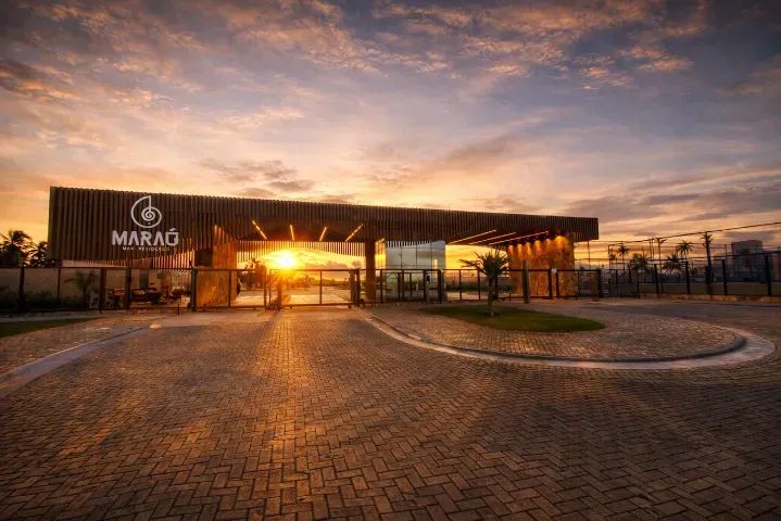Lote no Maraú Mar Residence, Abaixo do Preço de Tabela e Mercado!! 458,40 m2.