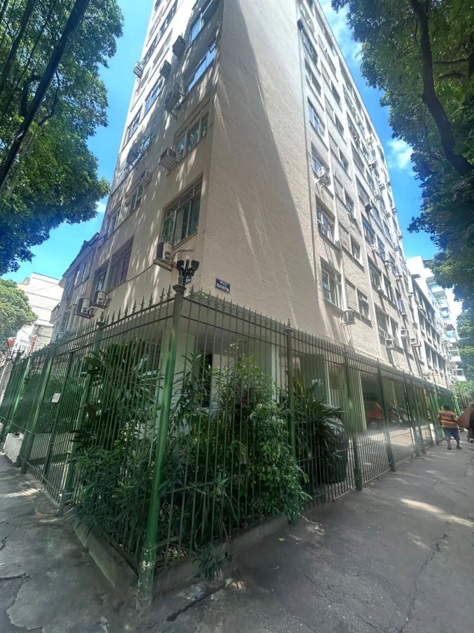 Foto - Rio de Janeiro - Tijuca