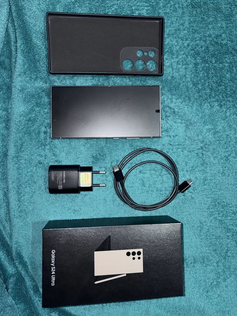 Galaxy S24 ULTRA 256GB - Foto 5